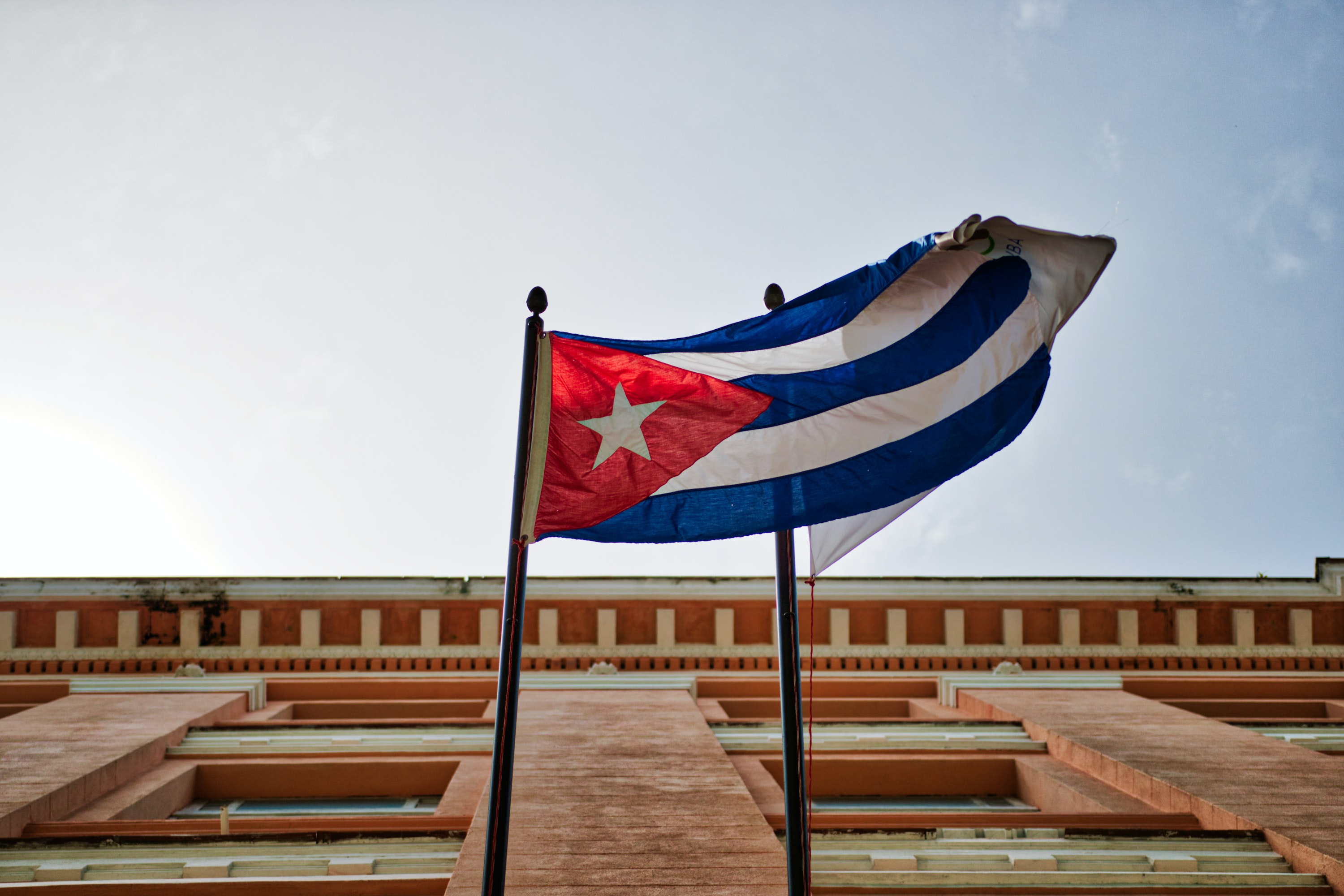 Cuba OPEN For Tourism