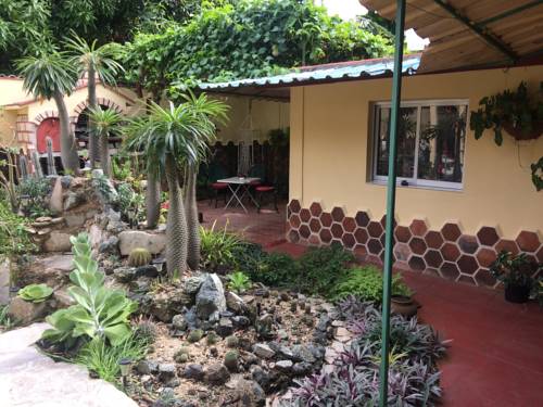Casa Hostal Refugio De Reyes
