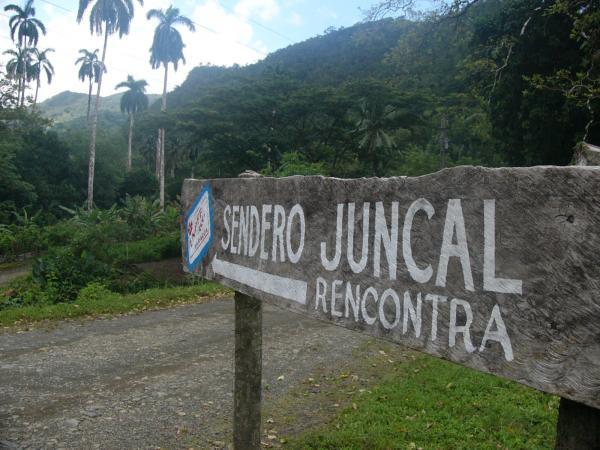 Juncal Rencontra (including transport)
