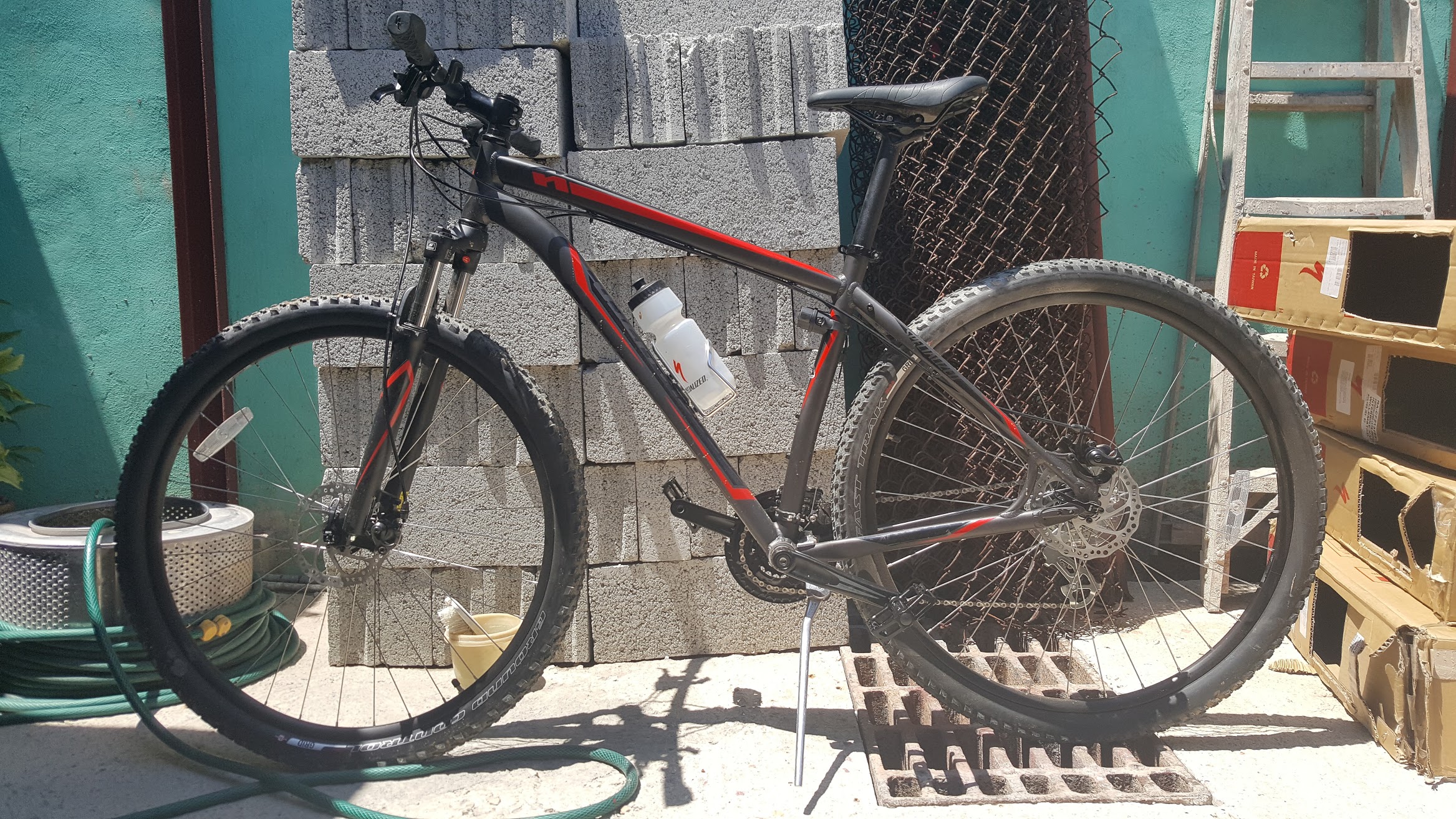 Havana Cycling Tour
