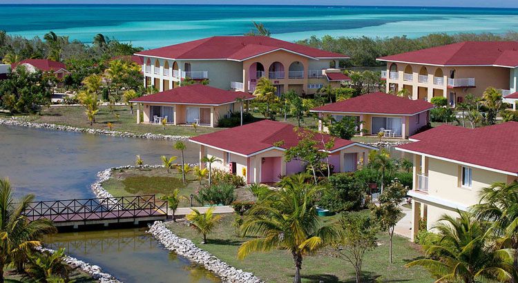 Hotel Memories Caribe 