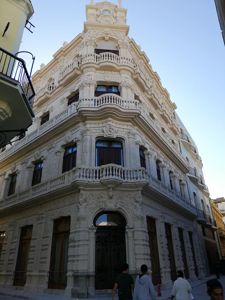 Hotel Palacio Cueto