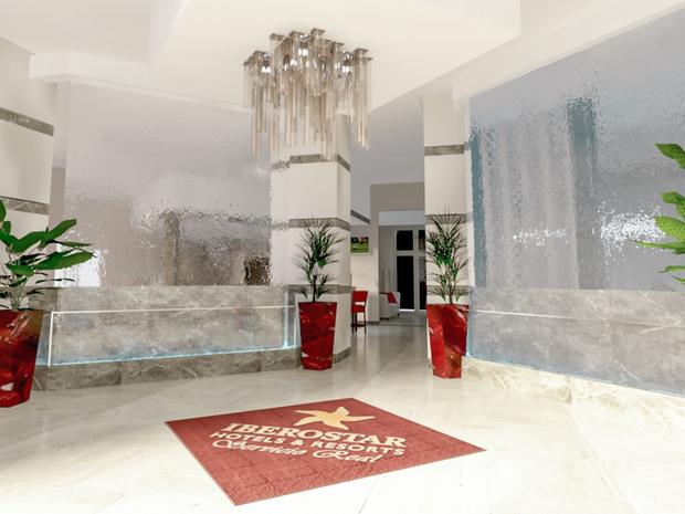 Hotel Iberostar Selection Holguin