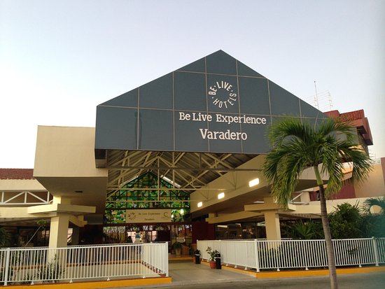 Hotel Be Live Experience Varadero