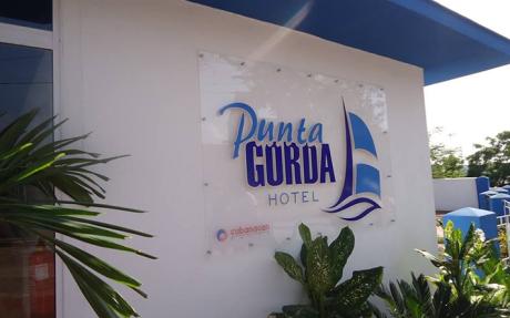 Hotel Punta Gorda